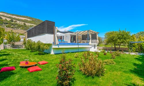 Villa Likya Yolu — 3