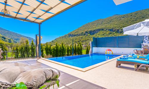 Villa Likya Yolu — 9