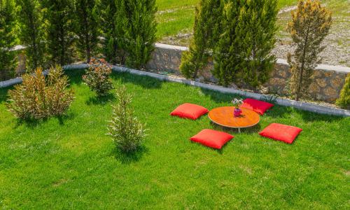 Villa Likya Yolu — 12