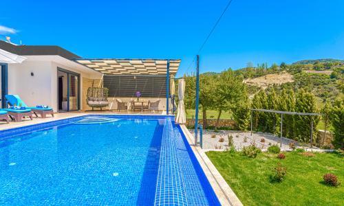 Villa Likya Yolu — 7