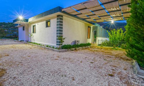Villa Likya Yolu — 67