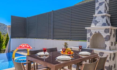 Villa Likya Yolu — 62
