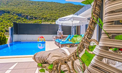 Villa Likya Yolu — 5