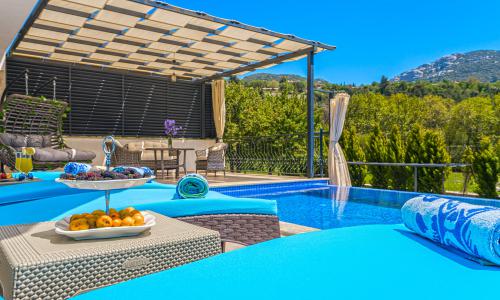 Villa Likya Yolu — 6