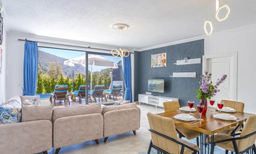 Villa Likya Yolu — 41