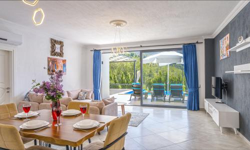 Villa Likya Yolu — 59