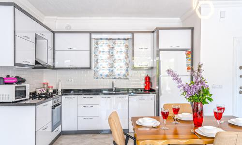 Villa Likya Yolu — 58