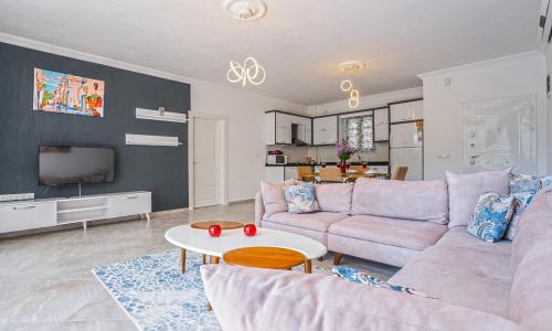 Villa Likya Yolu — 60