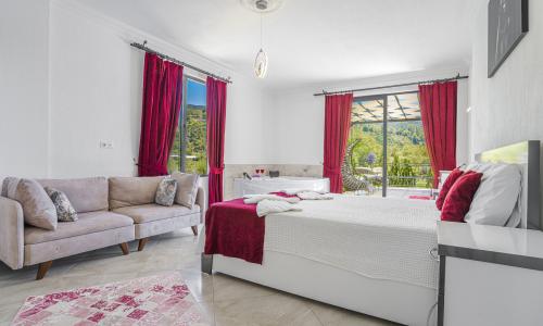 Villa Likya Yolu — 34