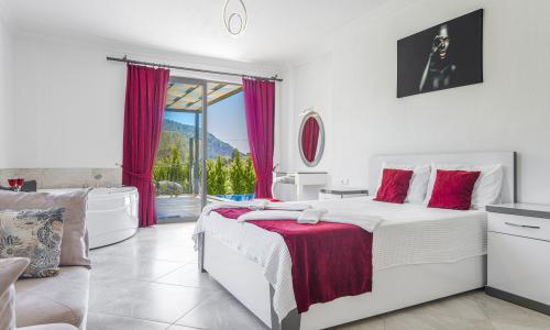 Villa Likya Yolu — 35