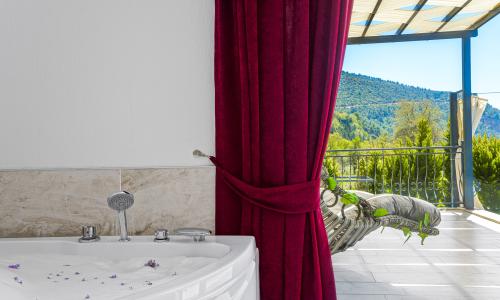 Villa Likya Yolu — 38