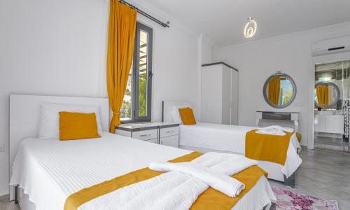 Villa Likya Yolu — 52