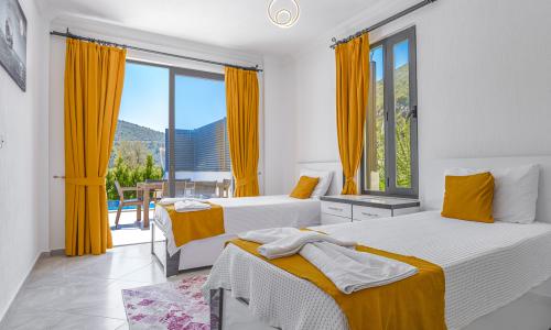 Villa Likya Yolu — 53