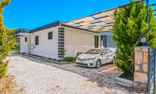 Villa Likya Yolu — 51