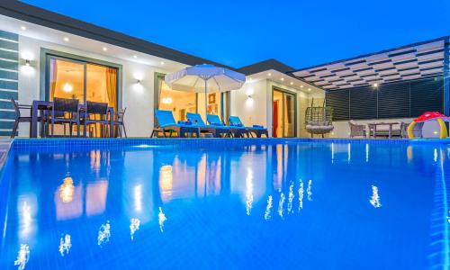 Villa Likya Yolu — 15