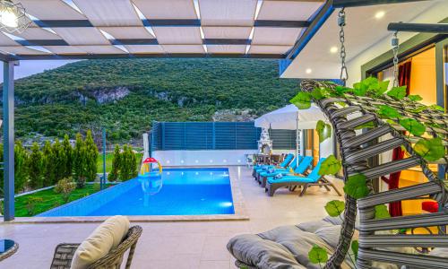 Villa Likya Yolu — 21