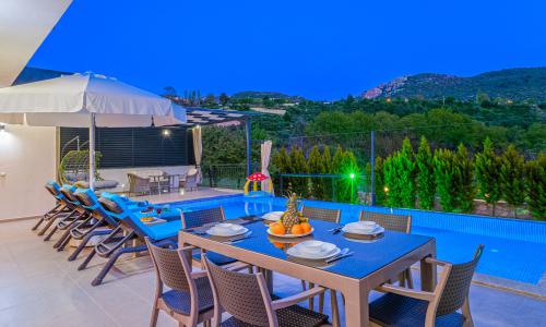 Villa Likya Yolu — 19