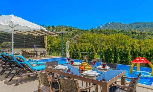 Villa Likya Yolu — 54