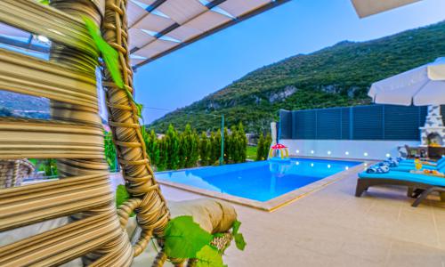 Villa Likya Yolu — 28