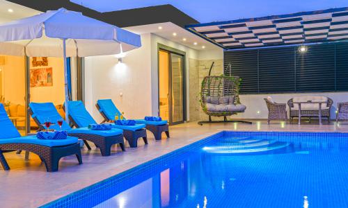 Villa Likya Yolu — 23