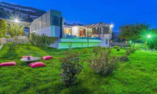 Villa Likya Yolu — 24