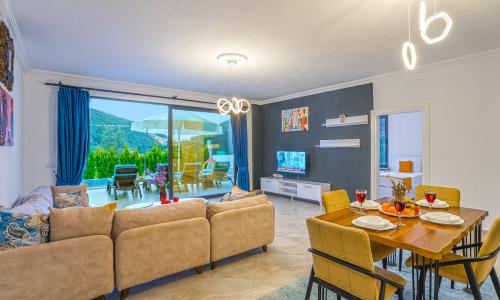 Villa Likya Yolu — 49