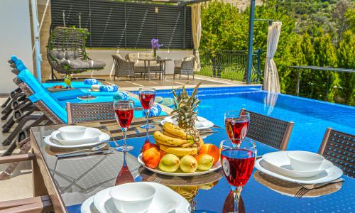 Villa Likya Yolu — 29