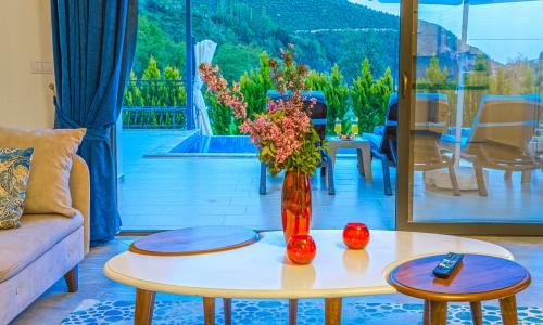 Villa Likya Yolu — 20