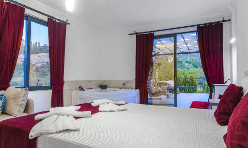 Villa Likya Yolu — 46