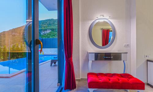 Villa Likya Yolu — 43