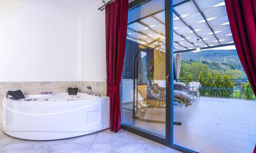 Villa Likya Yolu — 44