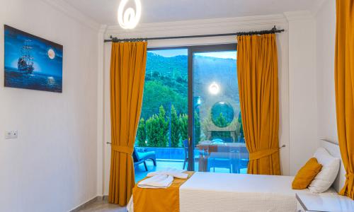 Villa Likya Yolu — 47