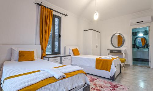 Villa Likya Yolu — 48