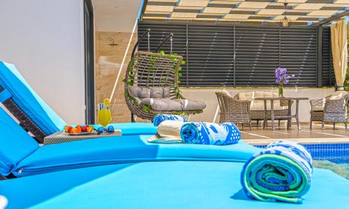 Villa Likya Yolu — 50