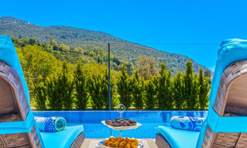 Villa Likya Yolu — 25