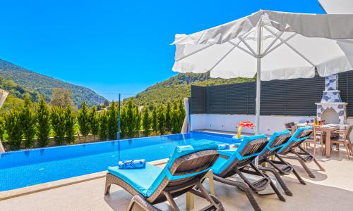 Villa Likya Yolu — 26