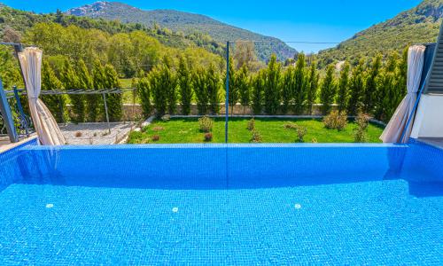 Villa Likya Yolu — 27