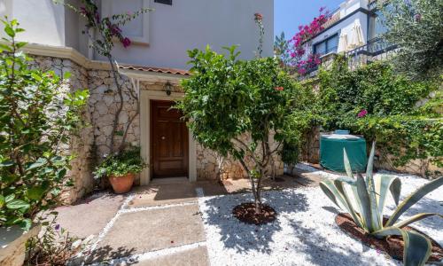 Villa Limon Kalamar — 12