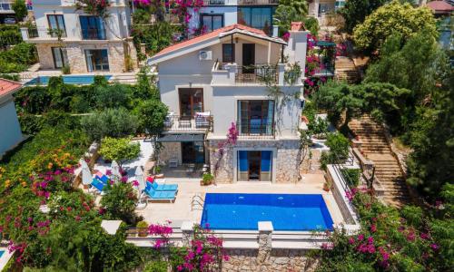 Villa Limon Kalamar — 15