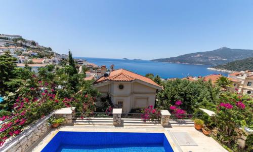 Villa Limon Kalamar — 20