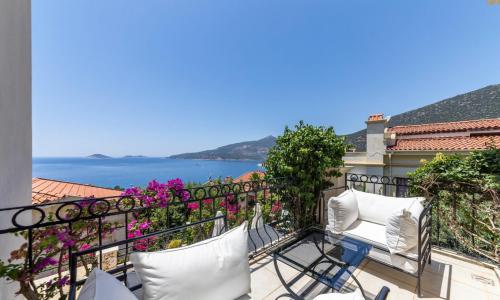 Villa Limon Kalamar — 21