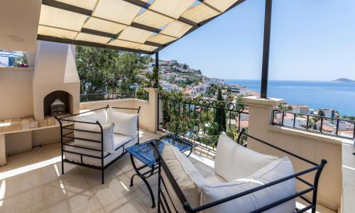 Villa Limon Kalamar — 24