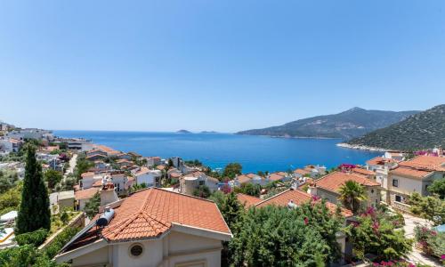 Villa Limon Kalamar — 26