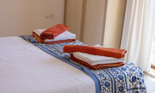 Villa Limon Kalamar — 28
