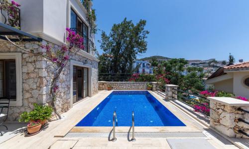 Villa Limon Kalamar — 10