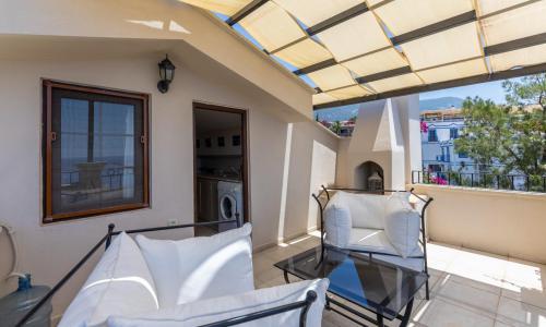 Villa Limon Kalamar — 30