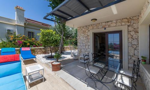 Villa Limon Kalamar — 8