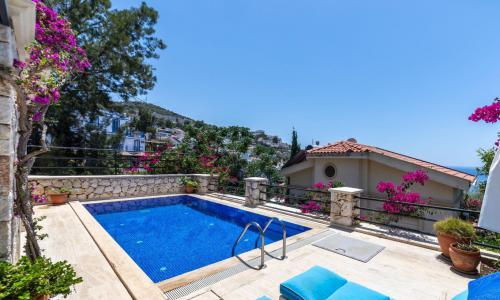 Villa Limon Kalamar — 7