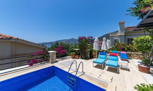 Villa Limon Kalamar — 4