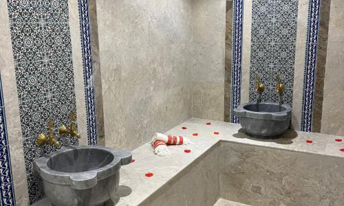 Villa Lina Duo Kalkan — 20